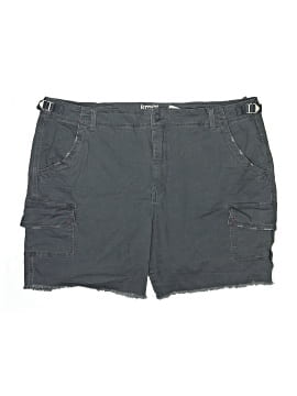 Terra & Sky Cargo Shorts