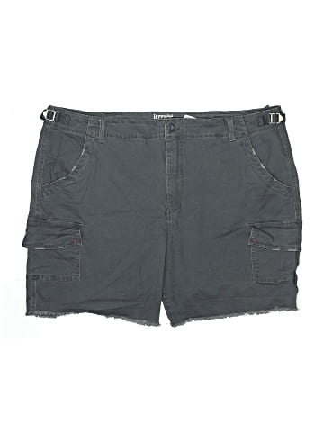 Terra & Sky Cargo Shorts (view 1)