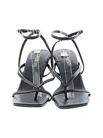 Dream Pairs Sandals (view 2)