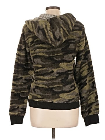 Derek Heart Pullover Hoodie (view 2)