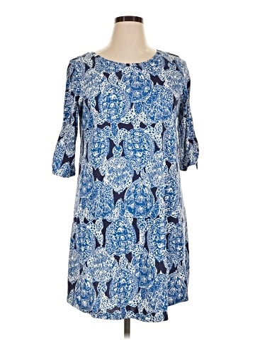 Lilly Pulitzer Casual Dress (view 1)