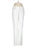 J. McLaughlin White Casual Pants Size 6 - photo 1