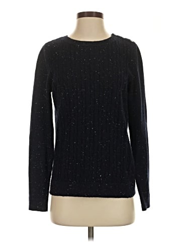 Talbots Pullover Sweater (view 1)
