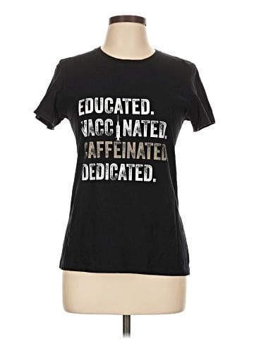 Next Level Apparel Short Sleeve T-Shirt (view 1)