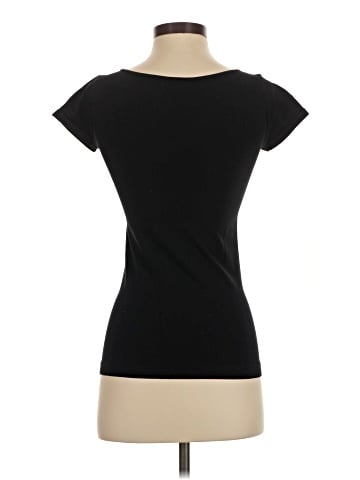 Nikibiki Short Sleeve T-Shirt (view 2)