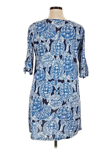 Lilly Pulitzer Casual Dress (view 2)