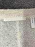 Helmut Lang Ivory Wool Cardigan Size XS - photo 7