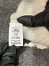 Helmut Lang Ivory Wool Cardigan Size XS - photo 8