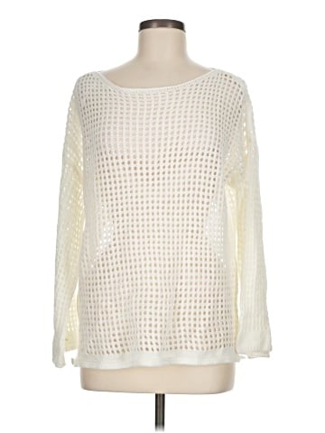Shein Pullover Sweater (view 1)
