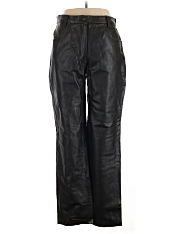 Xelement Leather Pants (view 1)