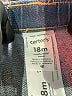 Carter's Blue Jeans 12-18 MO / 18 MO - photo 3