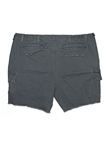 Terra & Sky Cargo Shorts (view 2)