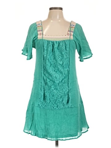 Flying Tomato Casual Dress (view 1)