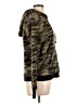 Derek Heart 100% Rayon Camo Brown Pullover Hoodie Size L - photo 4