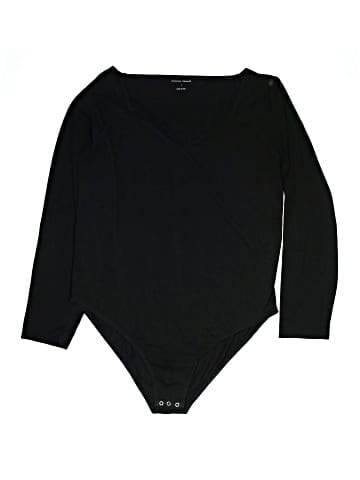Universal Standard Bodysuit (view 1)
