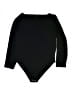 Universal Standard Black Bodysuit Size 22 (L) - photo 1