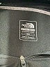 The North Face Black Track Jacket Size M - photo 6