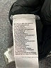 The North Face Black Track Jacket Size M - photo 7
