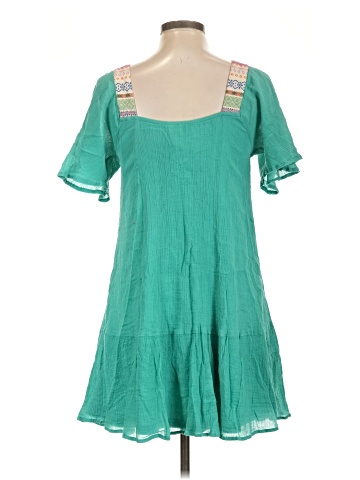 Flying Tomato Casual Dress (view 2)