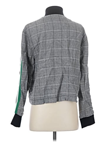 Current/Elliott Track Jacket (view 2)