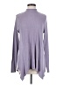 t.la Gray Long Sleeve Top Size XS - photo 1