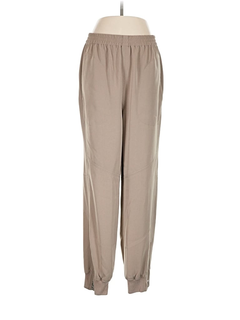 Pre-owned Rag & Bone Casual Pants In Tan