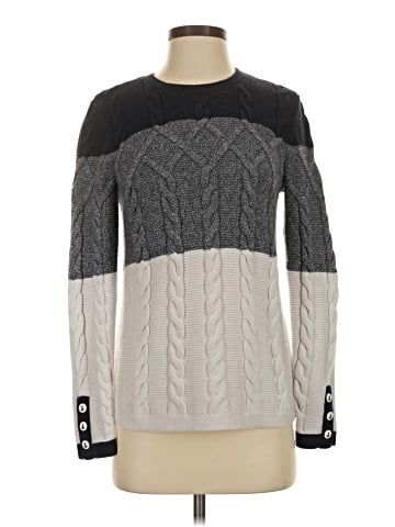 Talbots Pullover Sweater (view 1)