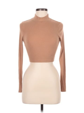 Aero Turtleneck Sweater (view 1)