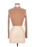 Aero Tan Turtleneck Sweater Size M - photo 1