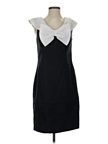 A.J. Bari Casual Dress (view 1)