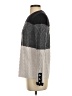 Talbots Color Block Gray Pullover Sweater Size S - photo 5