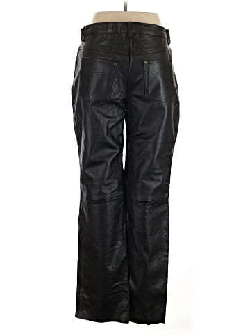 Xelement Leather Pants (view 2)