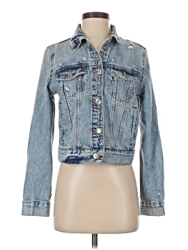 Aeropostale Denim Jacket