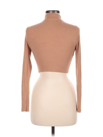 Aero Turtleneck Sweater (view 2)