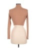 Aero Tan Turtleneck Sweater Size M - photo 2