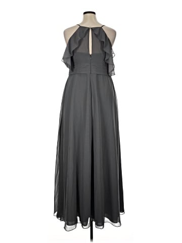 Azazie Cocktail Dress (view 2)