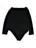 Universal Standard Black Bodysuit Size 22 (L) - photo 2