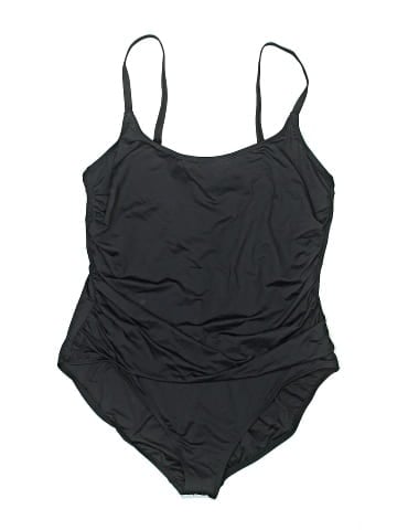 La Blanca Bodysuit (view 1)