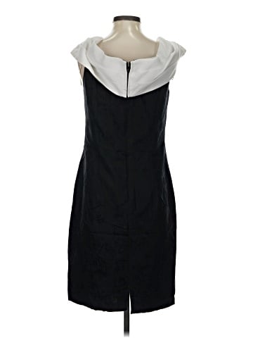 A.J. Bari Casual Dress (view 2)