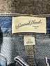 Universal Thread Blue Jeans Size 12 - photo 7