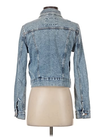 Aeropostale Denim Jacket (view 2)