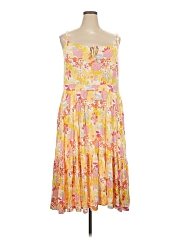 Torrid Cocktail Dress (view 1)