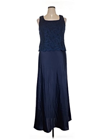 Alex Evenings Casual Dress (view 1)