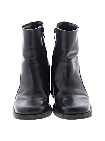Parade Ankle Boots (view 2)