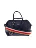 FURLA Solid Black Blue Satchel One size - photo 1