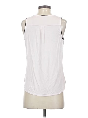 Candie's Sleeveless Blouse (view 2)