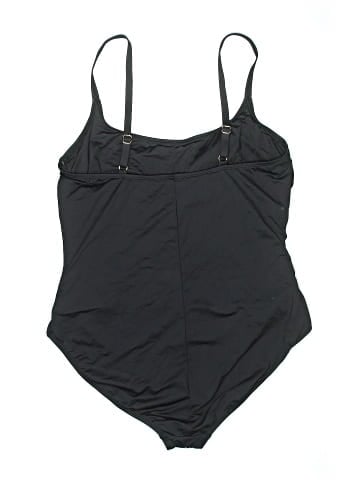 La Blanca Bodysuit (view 2)