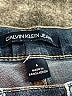 CALVIN KLEIN JEANS Hearts Blue Jeans Size 6 - photo 7
