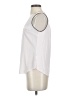 Candie's 100% Polyester White Sleeveless Blouse Size XS - photo 5