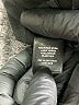 Lafayette 148 New York Solid Black Wool Pants Size 2 - photo 8